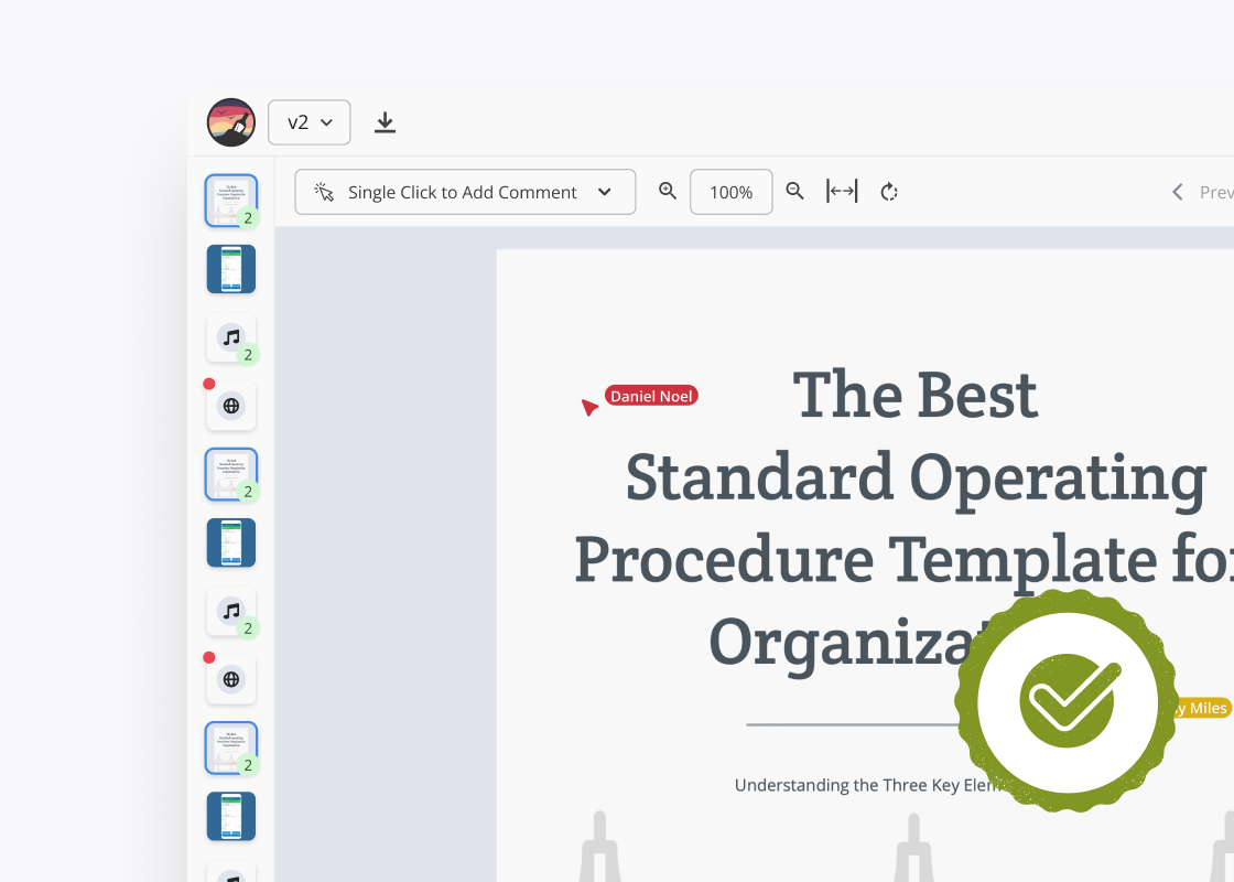 Images and PDFs preview showing automatic rasterization and layer display